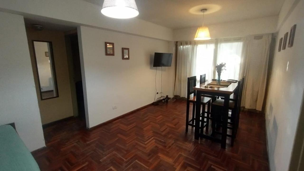 Departamento Altos Calle Chile Cochera Gratis! * Mendoza