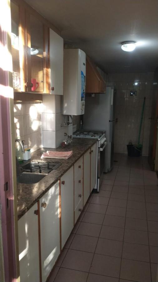 Apartment Departamento Altos Calle Chile Cochera Gratis! *