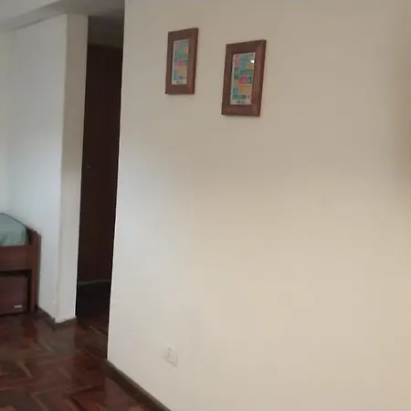 Departamento Altos Mendoza Calle Chile Cochera Gratis! Exterior photo