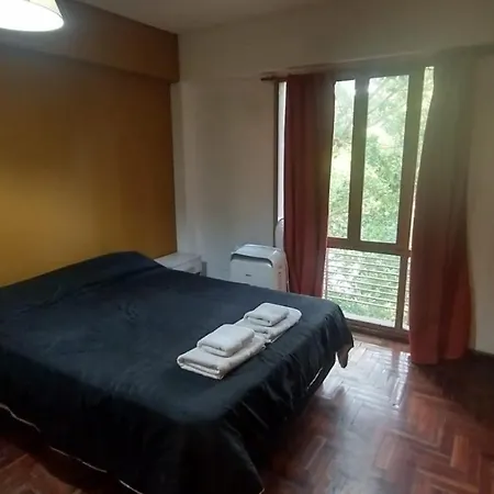 Departamento Altos Mendoza Calle Chile Cochera Gratis! Exterior photo