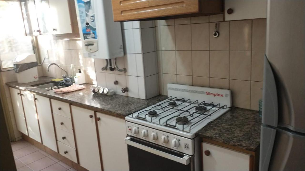 Departamento Altos Calle Chile Cochera Gratis! Apartamento
