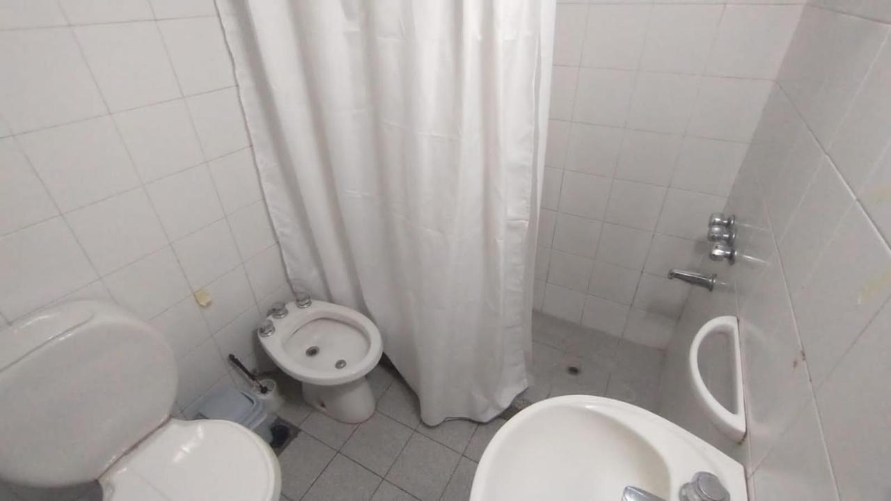 Departamento Altos Calle Chile Cochera Gratis! Apartamento Mendoza