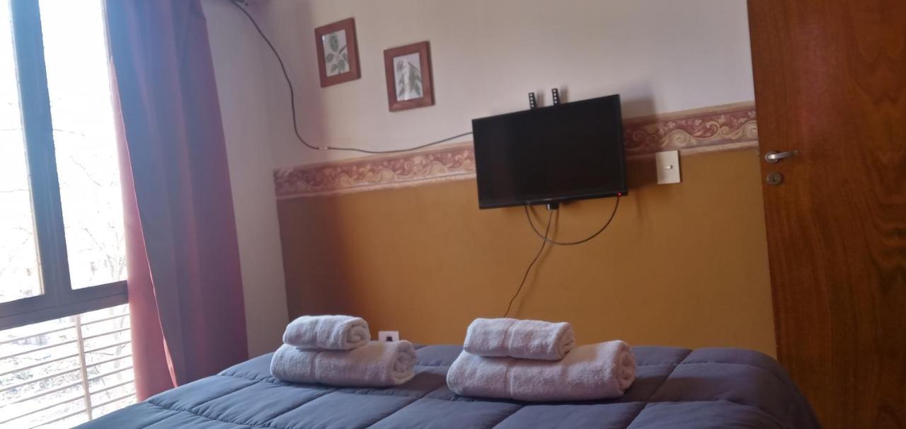 Departamento Altos Calle Chile Cochera Gratis! Apartamento Mendoza