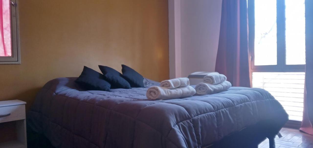 Departamento Altos Calle Chile Cochera Gratis! Apartamento Mendoza